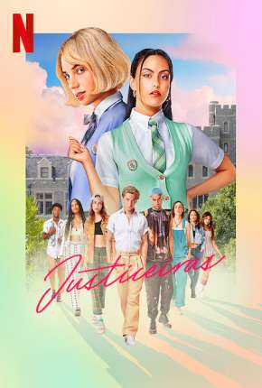 Justiceiras Download Torrent