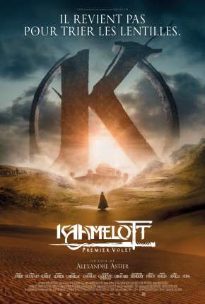 Kaamelott - Premier Volet Download Torrent