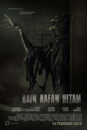 Kain Kafan Hitam - Legendado Download Torrent