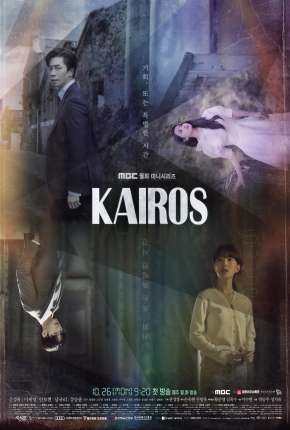 Kairos - 1ª Temporada Completa Legendada Download Torrent