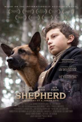 Kaleb - O Cão Herói - Legendado Download Torrent