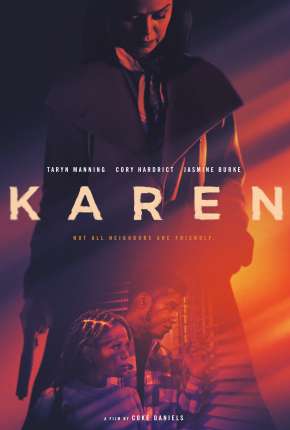 Karen - Legendado Download Torrent