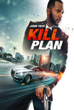 Kill Plan - Legendado Download Torrent