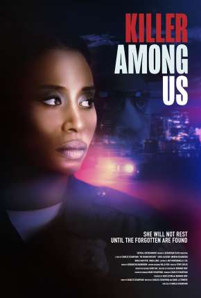 Killer Among Us - Legendado Download Torrent