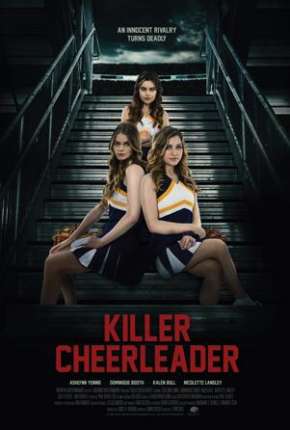 Killer Cheerleader - Legendado Download Torrent