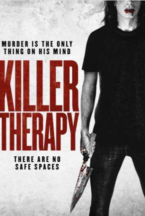 Killer Therapy - Legendado Download Torrent