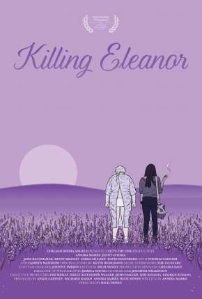 Killing Eleanor - Legendado Download Torrent