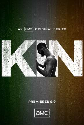 Kin - 1ª Temporada Legendada Download Torrent