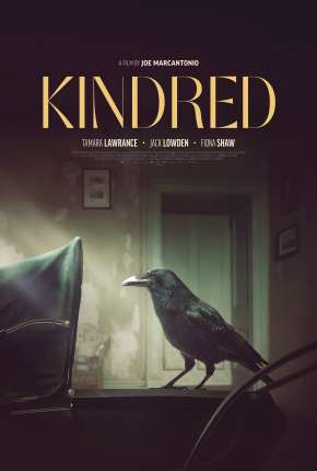 Kindred - Legendado Download Torrent