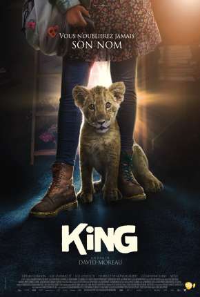 King - Meu Melhor Amigo Download Torrent