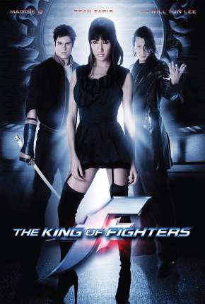 King of Fighters - A Batalha Final Download Torrent