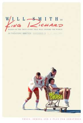King Richard - Criando Campeãs Download Torrent