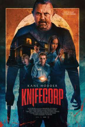 Knifecorp - Legendado Download Torrent