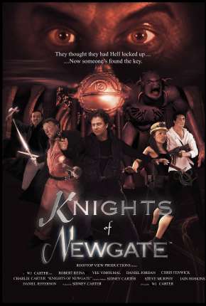 Knights of Newgate - Legendado Download Torrent