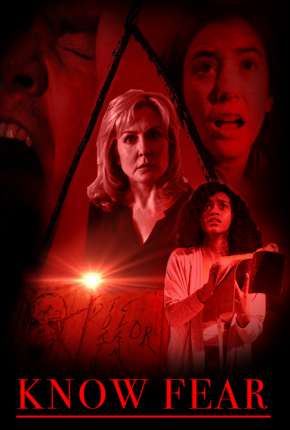 Know Fear - Legendado Download Torrent