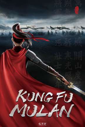 Kung Fu Mulan - Legendado Download Torrent