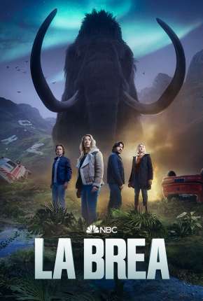 La Brea - A Terra Perdida - 2ª Temporada Legendada Download Torrent