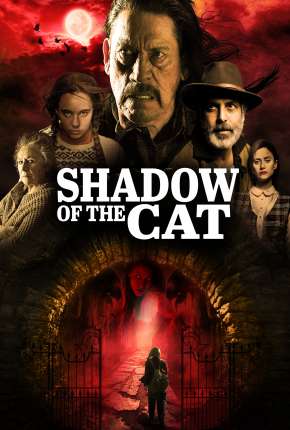 La Sombra Del Gato - Legendado Download Torrent