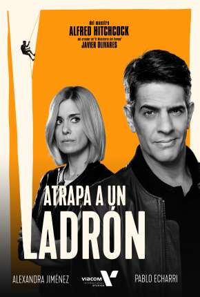Ladrão de Casaca - 1ª Temporada Download Torrent