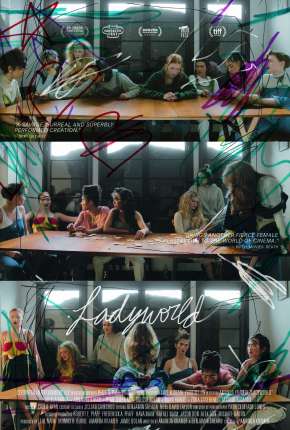 Ladyworld - Legendado Download Torrent