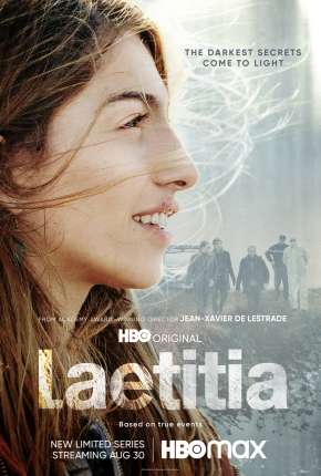 Laetitia - 1ª Temporada Download Torrent