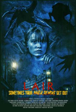 Lair - Legendado Download Torrent