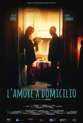 Lamore a domicilio - Legendado Download Torrent