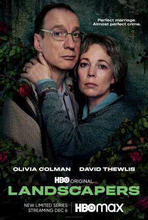 Landscapers - 1ª Temporada Download Torrent