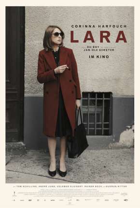 Lara - Legendado Download Torrent