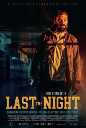 Last the Night - Legendado Download Torrent