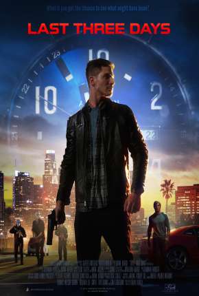 Last Three Days - Legendado Download Torrent
