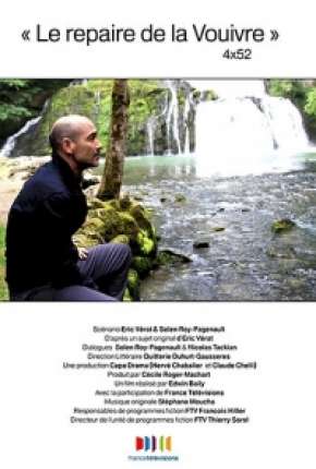 Le repaire de la vouivre - Legendada Download Torrent
