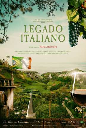Legado Italiano Download Torrent