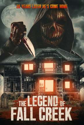 Legend of Fall Creek - Legendado Download Torrent
