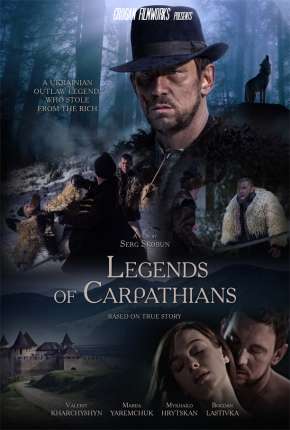 Legends of Carpathians - Legendado Download Torrent