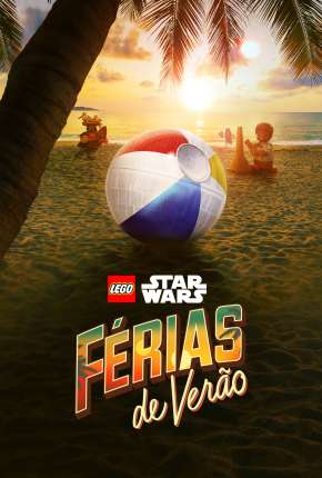 Lego Star Wars - Férias de Verão Download Torrent