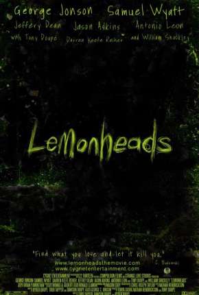 Lemonheads - Legendado Download Torrent