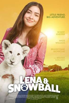 Lena and Snowball - Legendado Download Torrent