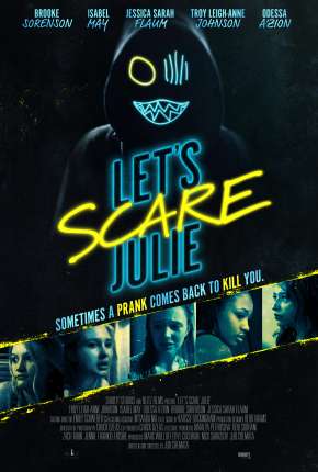 Lets Scare Julie - Legendado Download Torrent