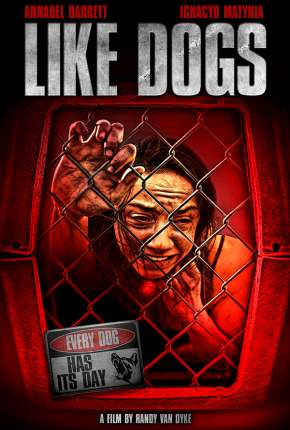 Like Dogs - Legendado Download Torrent