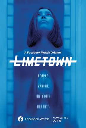 Limetown - 1ª Temporada Completa Legendada Download Torrent