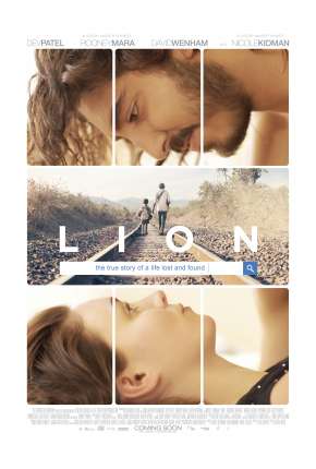 Lion - A Longa Estrada Para Casa Download Torrent