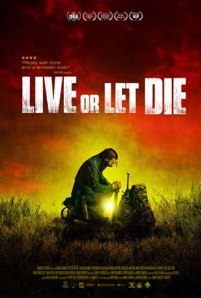 Live or Let Die - Legendado Download Torrent