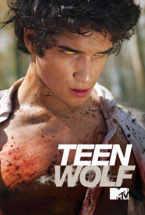 Lobo Adolescente - 1ª Temporada Download Torrent