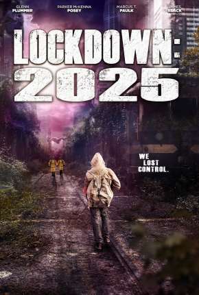 Lockdown 2025 - Legendado Download Torrent