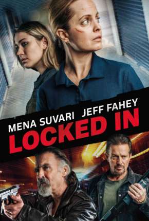Locked In - Legendado Download Torrent