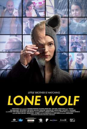 Lone Wolf - Legendado Download Torrent