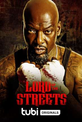 Lord of the Streets - Legendado Download Torrent