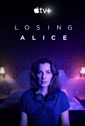 Losing Alice - 1ª Temporada Completa Download Torrent