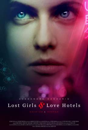 Lost Girls and Love Hotels - Legendado Download Torrent